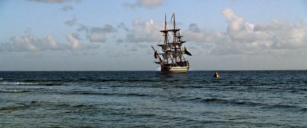 Фото Корабли Пиратов Карибского Моря